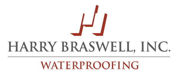 Braswell Waterproofing Publisher Logo
